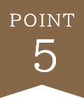 POINT 5